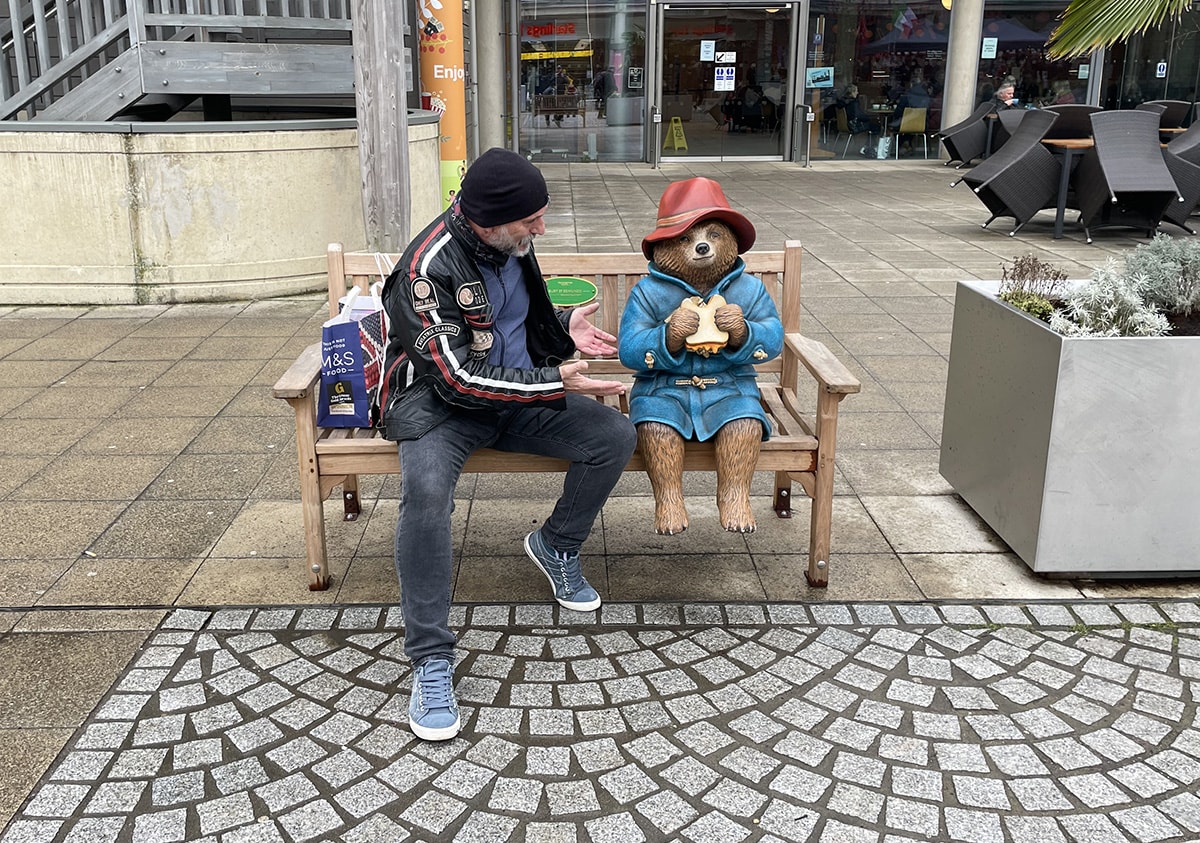Paddington